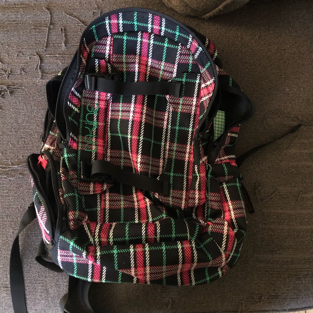 Snowboarding Backpack-Dakine